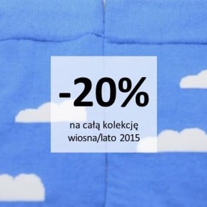 Letnia wyprzedaż w e-sklepie