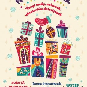 Targi dziecięce Kraków ŁAŁ